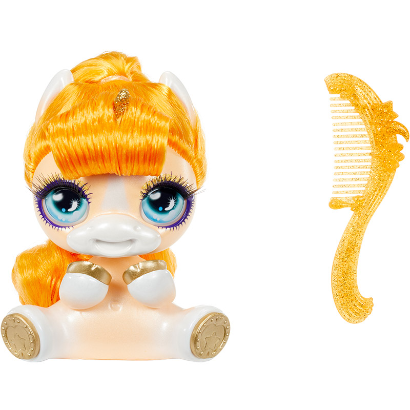 

Игровой набор Poopsie с ароматной фигуркой W1 Гиги Гиглс (573692), Ігровий набір W1 - Ґіґі Ґіґґлз