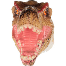 Набор SAME TOY для пальчикового театра Спинозавр и Карнотавр 2 шт (X236Ut-5)