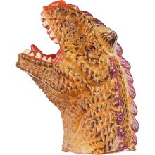 Набор SAME TOY для пальчикового театра Спинозавр и Карнотавр 2 шт (X236Ut-5)