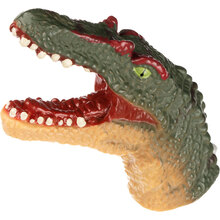 Набор SAME TOY для пальчикового театра Спинозавр и Карнотавр 2 шт (X236Ut-5)