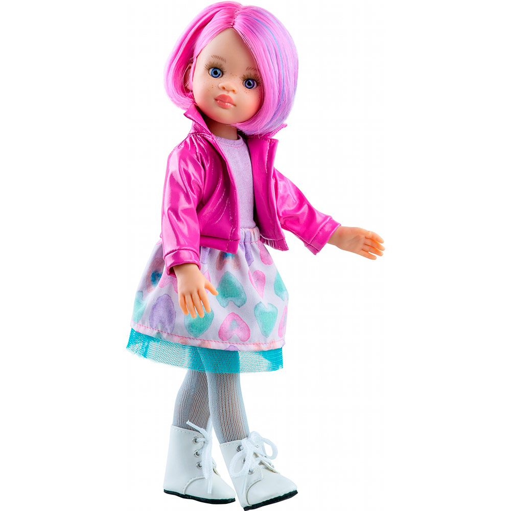 

Кукла Paola Reina Ноэль 32 см (4519), лялька Ноель 4519