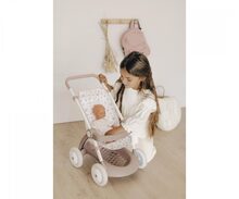 Коляска для ляльок SMOBY Baby Nurse (254018)