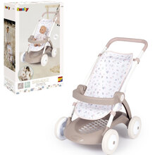 Коляска для ляльок SMOBY Baby Nurse (254018)