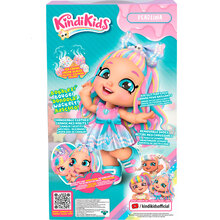 Лялька Kindi Kids Перлина з ароматом (50157)