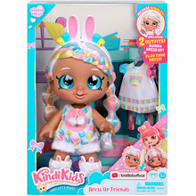 Лялька Kindi Kids Dress Up Friends Марша Мелло Зайченя (50064)