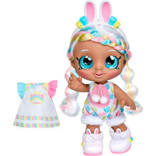 Лялька Kindi Kids Dress Up Friends Марша Мелло Зайченя (50064)