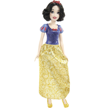 Лялька DISNEY PRINCESS Білосніжка (HLW08)