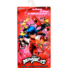 Лялька Miraculous Леді Баг та Супер-Кіт S2 Маринетт 26 см з аксесуарами (50005)