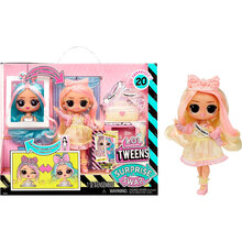 Кукла L.O.L. Surprise! Tweens Surprise Swap Винни Уэйвс (591733)