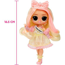 Кукла L.O.L. Surprise! Tweens Surprise Swap Винни Уэйвс (591733)