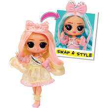 Кукла L.O.L. Surprise! Tweens Surprise Swap Винни Уэйвс (591733)