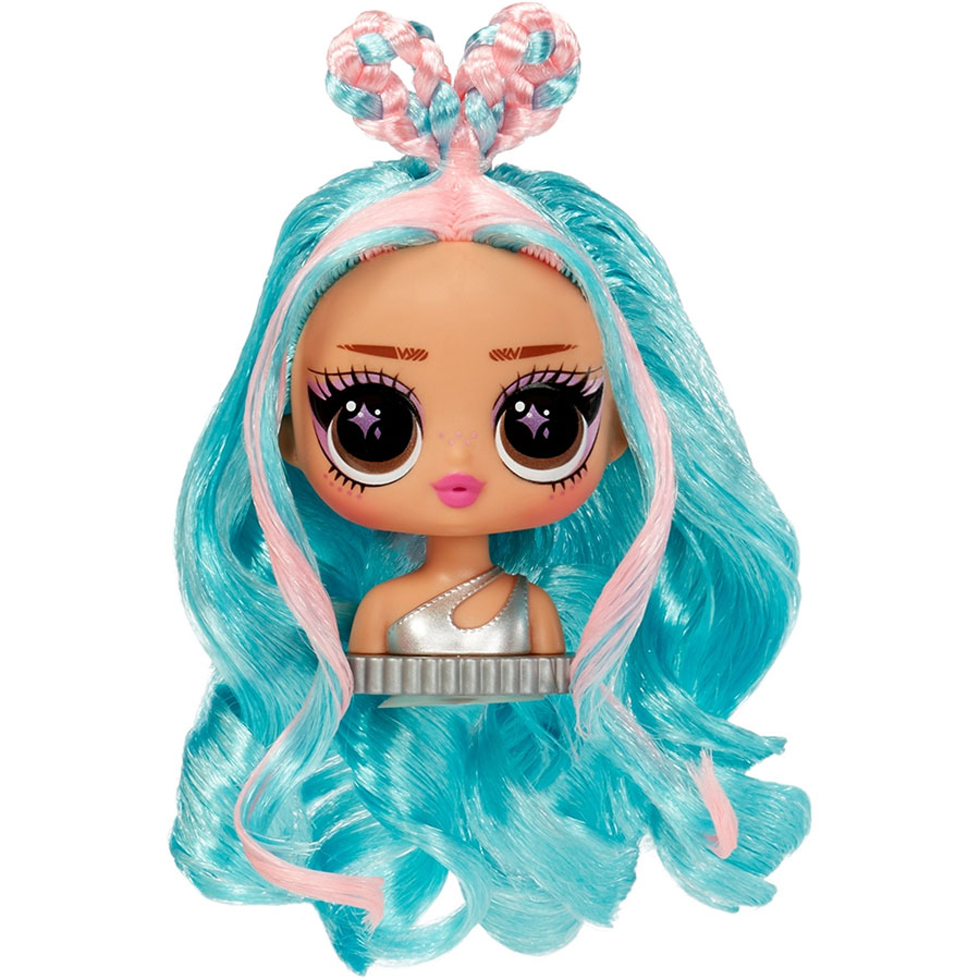 Кукла L.O.L. Surprise! Tweens Surprise Swap Винни Уэйвс (591733) Для кого для девочек