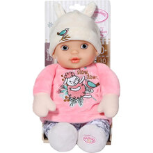 Пупс Baby Annabell For Babies Моя малышка 30 см (706428)