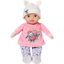 Пупс Baby Annabell For Babies Моє малятко 30 см (706428)