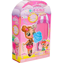 Кукла BUBILOONS Крошка Бабби Эффи (906204IM)