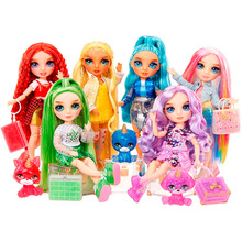 Кукла RAINBOW HIGH Classic Санни (120186)