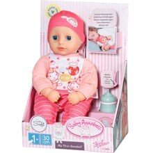 Кукла BABY ANNABELL MY FIRST Моя первая малышка (709856)