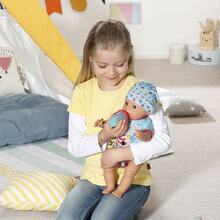Лялька BABY BORN Чарівний хлопчик (834992)