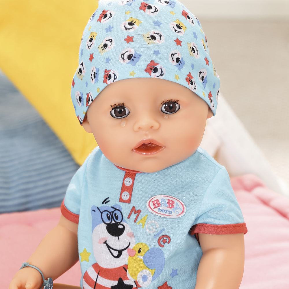 Покупка Лялька BABY BORN Чарівний хлопчик (834992)