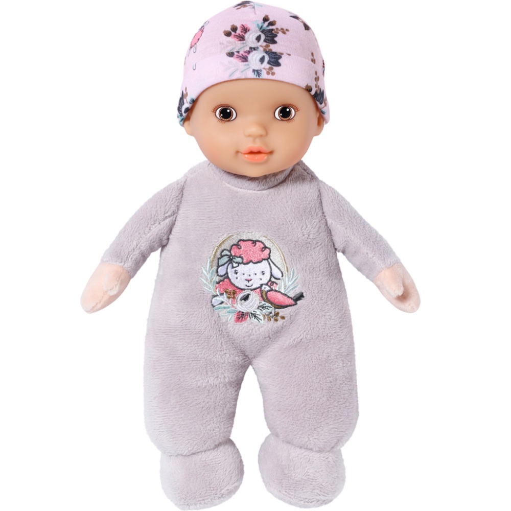 Интерактивная кукла BABY ANNABELL For babies Соня (706442)