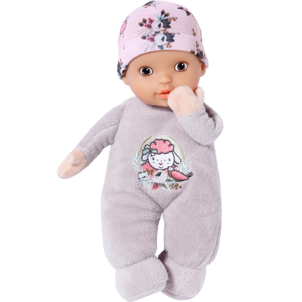 Интерактивная кукла BABY ANNABELL For babies Соня (706442) Возраст с рождения