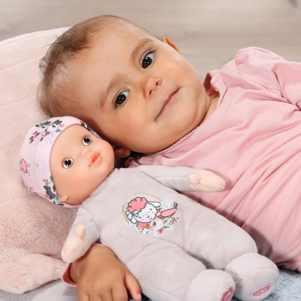 Замовити Інтерактивна лялька BABY ANNABELL For babies Соня (706442)