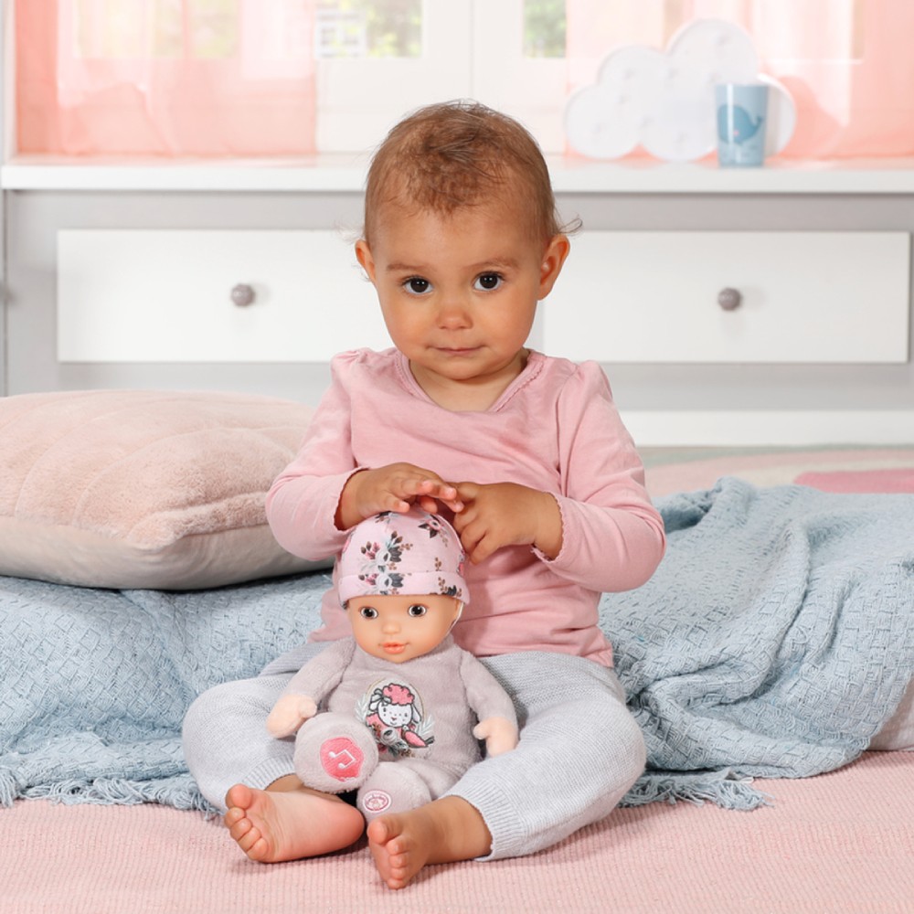 Покупка Інтерактивна лялька BABY ANNABELL For babies Соня (706442)