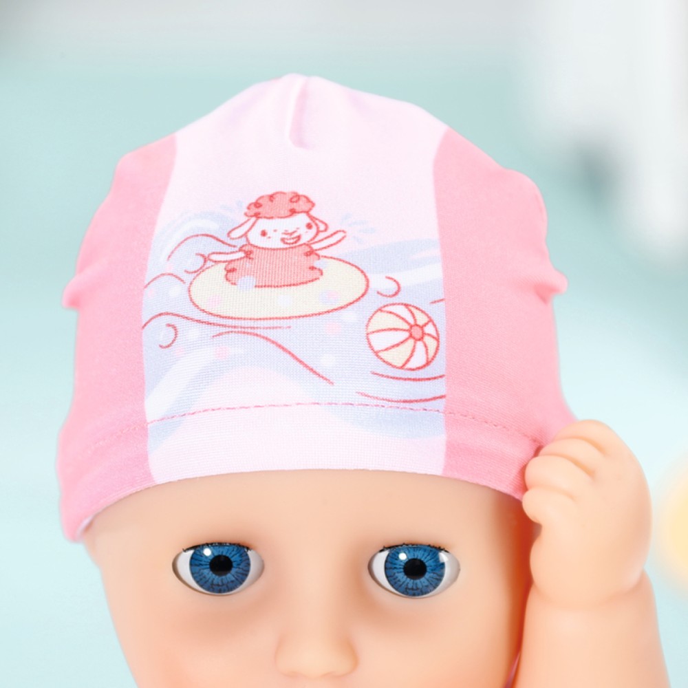 Зовнішній вигляд Лялька BABY ANNABELL MY FIRST BATH ANNABELL Прекрасне купання (707227)