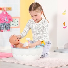 Автоматична ванна BABY BORN Легке купання (835784)