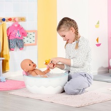 Автоматическая ванночка BABY BORN Легкое купание (835784)