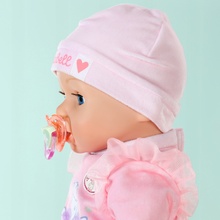 Інтерактивна лялька BABY ANNABELL Моя маленька крихта (706626)