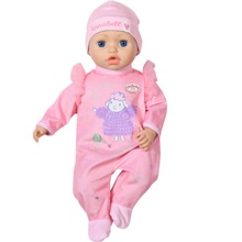 Інтерактивна лялька BABY ANNABELL Моя маленька крихта (706626)