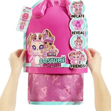 Игровой набор с куклой L.O.L. SURPRISE! Tweens Costume Али Денс (504054)