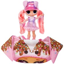 Игровой набор с куклой L.O.L. SURPRISE! Tweens Costume Али Денс (504054)