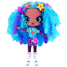 Игровой набор с куклой DECORA GIRLZ Селестия (D1007)