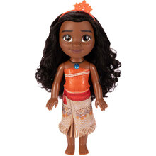 Лялька Disney Princess Vaiana Moana (229954)