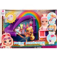 Ігровий набір з лялькою RAINBOW HIGH Littles (522249)