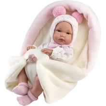 Лялька LLORENS Bimba Nana Rosa 35 cm (63594)