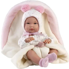 Лялька LLORENS Bimba Nana Rosa 35 cm (63594)