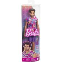 Кукла BARBIE Кен Модник (HRH26)