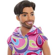 Кукла BARBIE Кен Модник (HRH26)