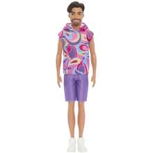Кукла BARBIE Кен Модник (HRH26)