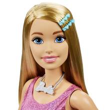 Кукла BARBIE Моя подружка блондинка 71 см (HJY02)