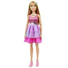 Кукла BARBIE Моя подружка блондинка 71 см (HJY02)