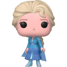 Фигурка FUNKO POP! Дисней Холодное сердце: Эльза (40884)