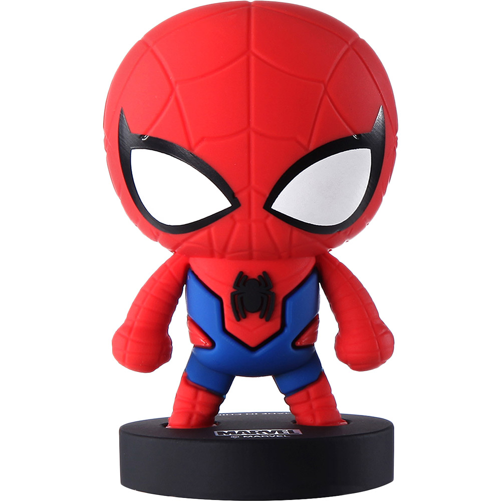 

Фигурка MINISO Marvel Collection Decoration Spider-man (2008061116102), Прикраса декоративна Marvel Collection,