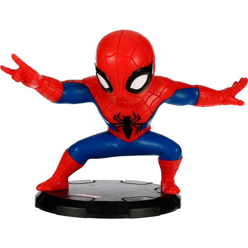 

Фигурка MINISO Marvel 3.0 Collection Spider Man, Прикраса декоративна кольорова Marvel