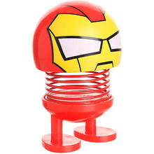 Фігурка MINISO Marvel Collection Iron Man (2007963510100)