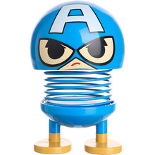 Фігурка MINISO Marvel Collection Captain America (2007963514108)