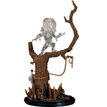 Фигурка QUANTUM PREDATOR Shiftsuit Variant Хищник (PRE-0101A)